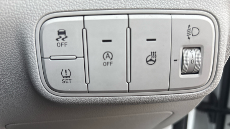 Hyundai BAYON 1.0 TGDi Ultimate 5dr Petrol Hatchback